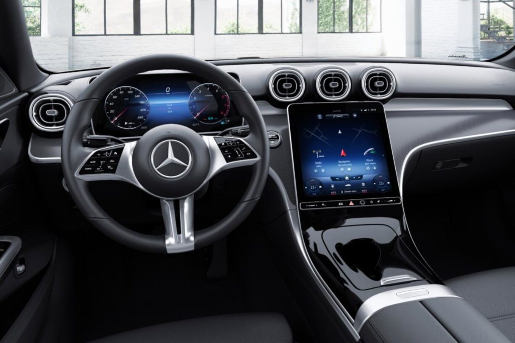 2022-Mercedes-Benz-C-Class-C200-Edition-C-7