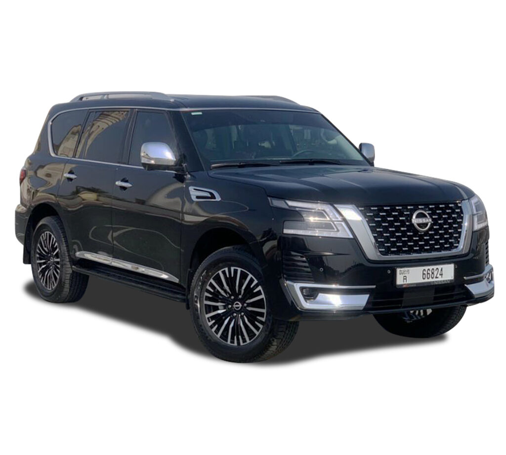 nissan-patrol-black