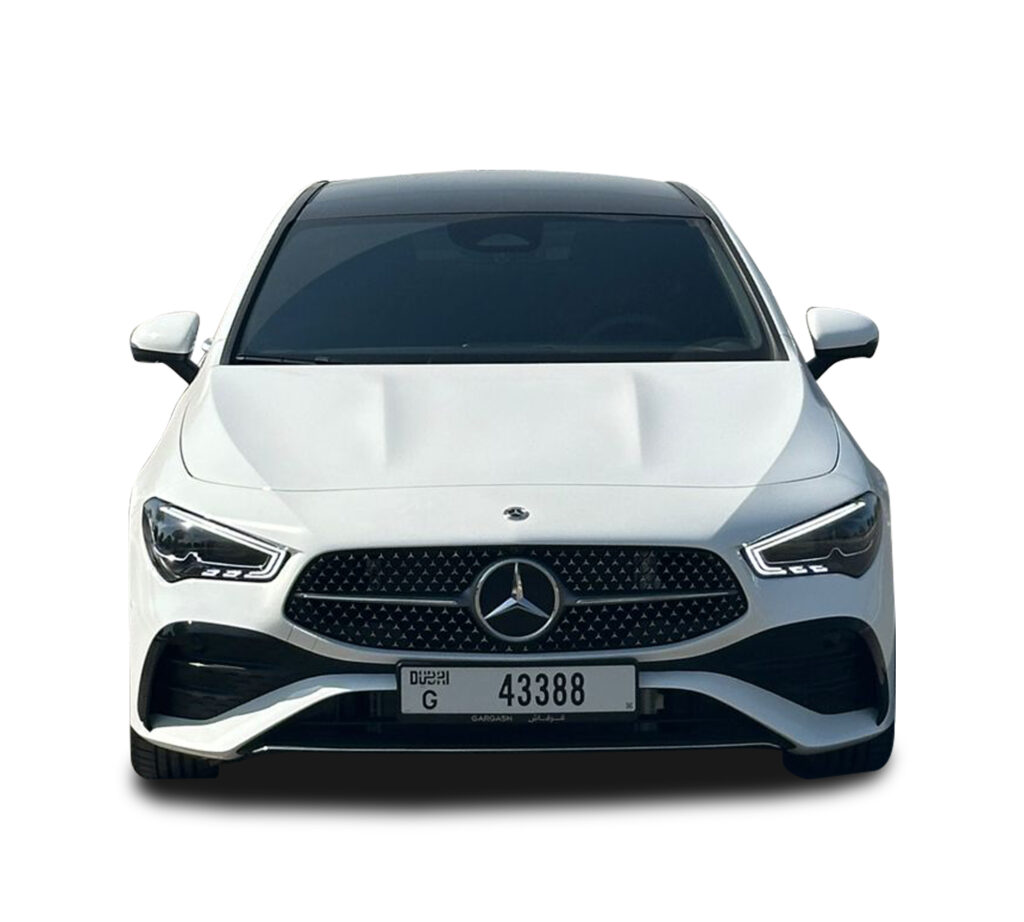 Mercedes-cla-200