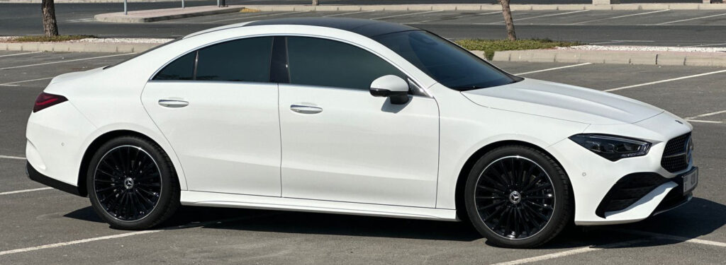 Mercedes-cla-200-c