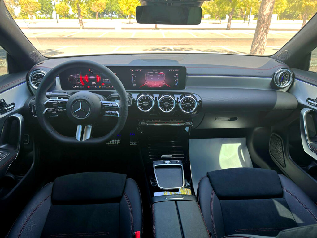 Mercedes-cla-200-d